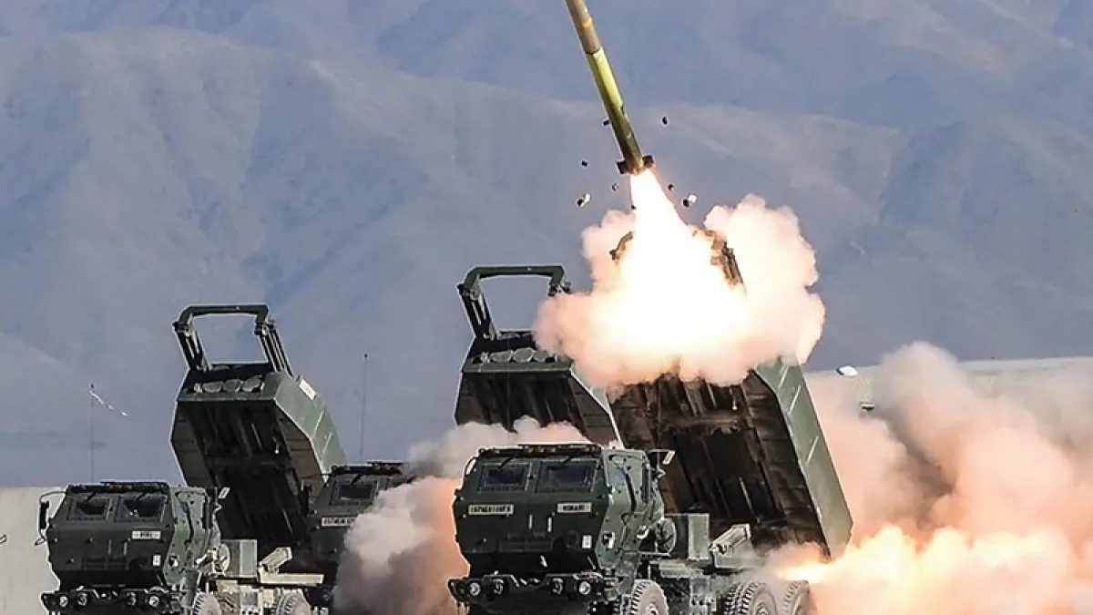 Lockheed Martin Guided Weapon Explosive Ordnance Global Market Scan